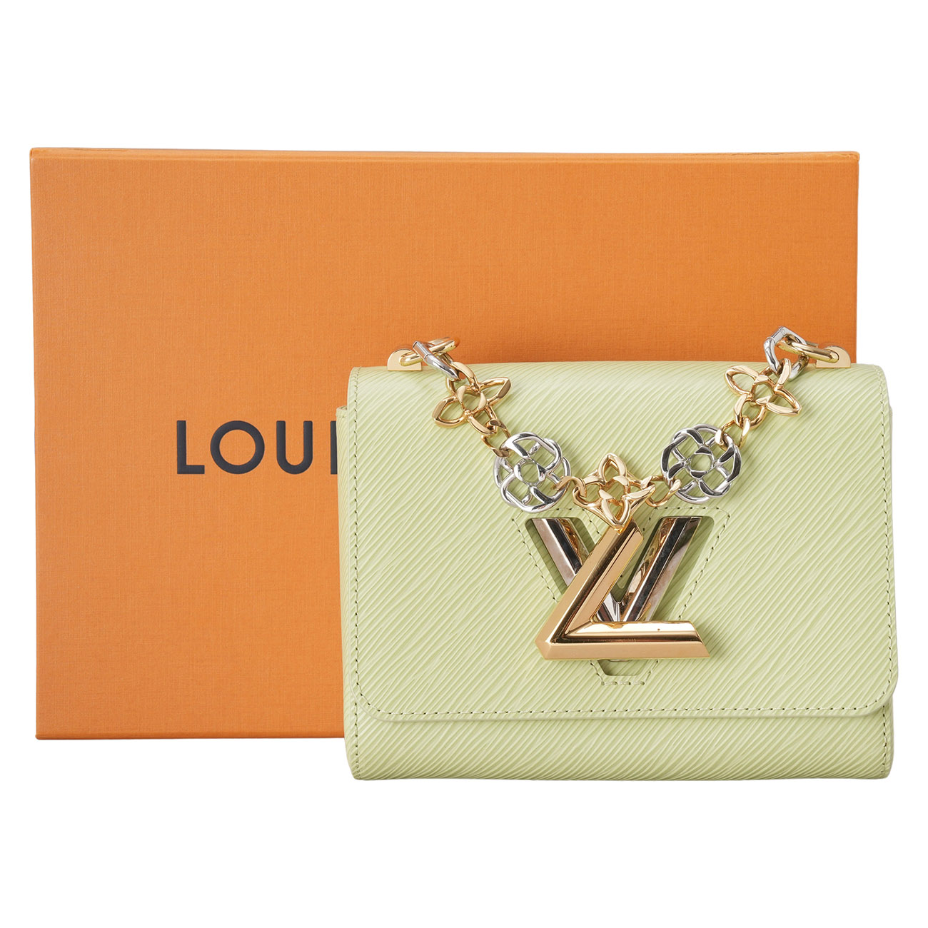 LOUIS VUITTON(USED)루이비통 M22768 에삐 트위스트 PM